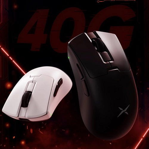 DELUX Introduces M900 Mini and M900 Mini Pro Gaming Mice