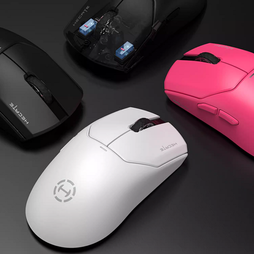 Edifier HECATE G5M Pro Gaming Mouse Officially Launched: Hot-Swappable Micro-Switches, PAW3395 Sensor, and More