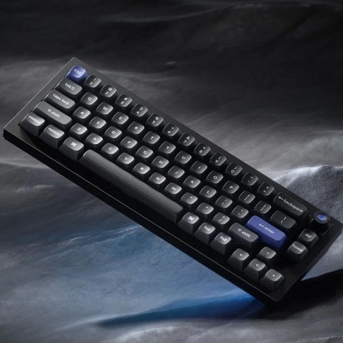 Keychron Introduces Q2 HE 8K 65% Analog Keyboard With 8,000 Hz Polling Rate