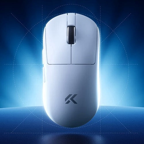 MCHOSE Launches A7 V2 Gaming Mouse Series with High-Performance Sensors