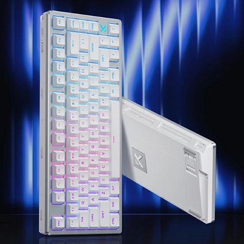 MCHOSE ZERO 75S Gaming Magnetic Switch Keyboard Officially Released