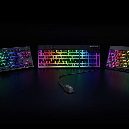 Razer Expands 4000 Hz HyperPolling Wireless Support Across More BlackWidow Keyboards