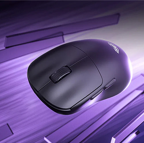 AULA Presents SC800 PAW3395 Ultra-Lightweight Gaming Mouse