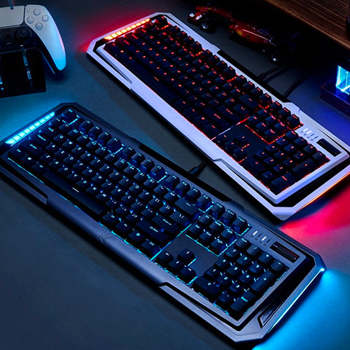 DURGOD Launches G-Series Of Esports Peripherals With GK90 Nebula Mechanical Keyboard & GM90 Nebula Gaming Mouse