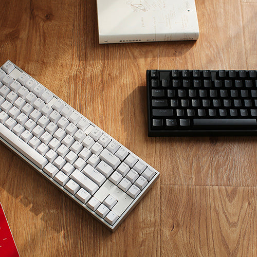 IROK AL87 New All-Aluminum Keyboard Launched