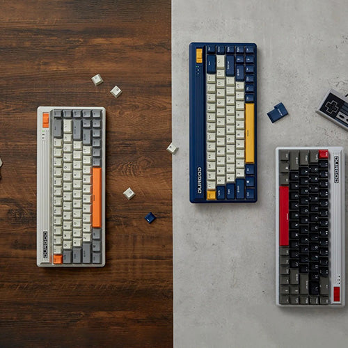 Your Personal Guide For Understanding Mechanical Keyboards!!