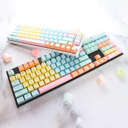 How To Clean Your Mechanical Keyboard & Its Keycaps