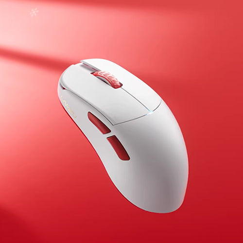 LAMZU Introduces Atlantis Mini High-End 8K Gaming Mouse with PAW3950 Sensor
