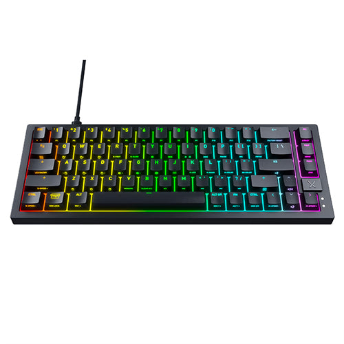 Cherry Launches Its First Hot-Swappable Keyboard: Cherry XTRFY K5V2 Torrent