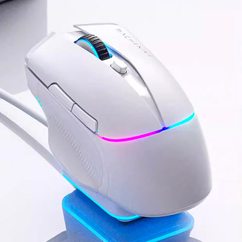 MACHENIKE L8 Pro 8000Hz Return Rate Flagship Gaming Mouse