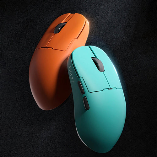 AJAZZ Presents AJ159 APEX World's First Mouse With PAW3950 Sensor
