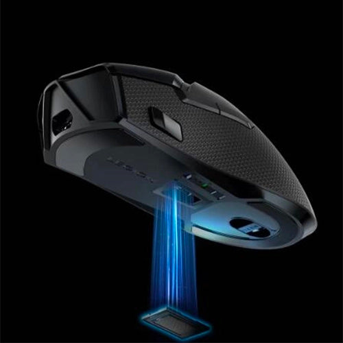 Lenovo Announces Legion M7 High-Speed Three-Mode Gaming Mouse With UltraSense Technology