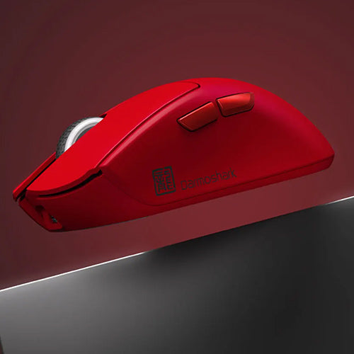Darmoshark Introduces N5: High-End 8K Wireless Three-mode PAW3395 Gaming Mouse