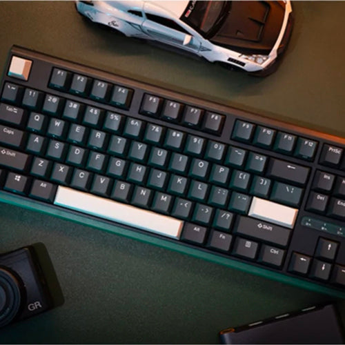 DURGOD K610W/K620W Wireless Mechanical Keyboards With Full-Key Hot-Swappable PCB Are Here!!