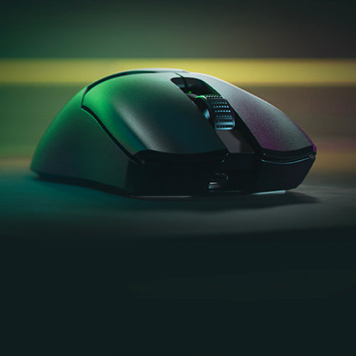 Razer Launches Viper V2 Pro Wireless Gaming Mouse With Optical Switches and Lightweight design