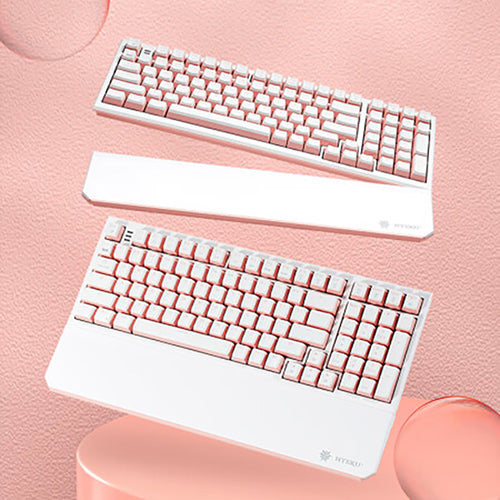 Hyeku Launches "X4" Dual-Mode 99-Key Mechanical Keyboard With Latest Kailh Box Switches