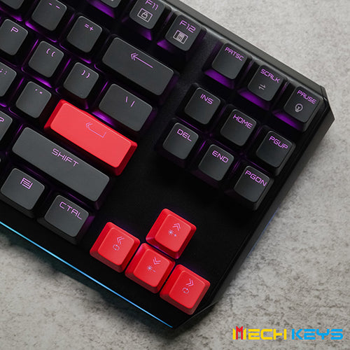 Let's Unbox The James Donkey RS4 87-Key TKl Keyboard With Rotary Volume Wheel