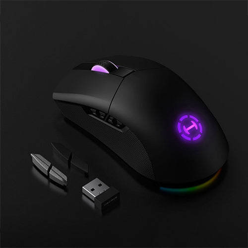 EDIFIER HECATE G4M Pro High-Performance Three-Mode Optical Gaming Mouse
