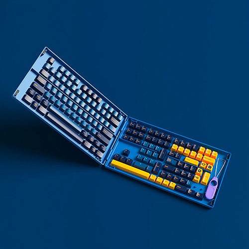 How To Choose Keycaps For Your Mechanical Keyboards?