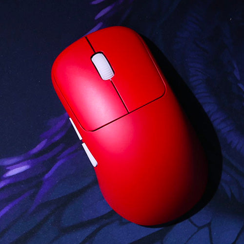 WAIZOWL OGM Cloud 4K: Brand New Wireless Mouse With 4K Return Rate Support