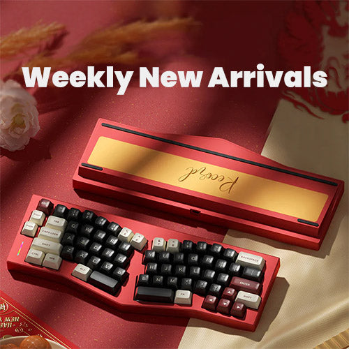 Weekly New Arrivals Brief: Fourth Week of June!!