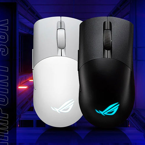 ROG Keris Wireless AimPoint 36K High-Speed 36000DPI Wireless Gaming Mouse