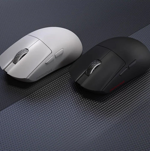 Darmoshark Launches M3 Micro PAW3395 8K Wireless Ultra-Compact Gaming Mouse