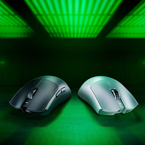 Razer Introduces Viper V3 Pro 8000Hz Wireless Gaming Mice