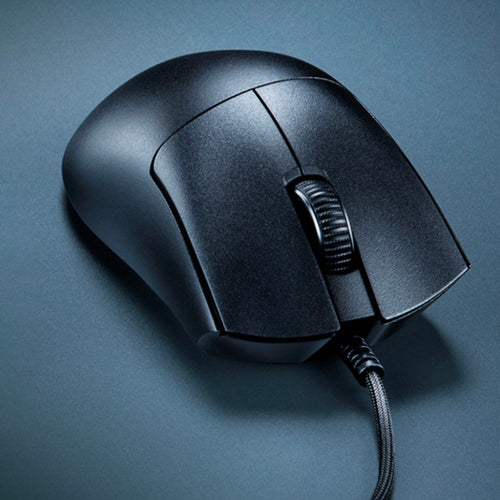 Razer Introduces DeathAdder V3 Brand-New Wired Gaming Mouse