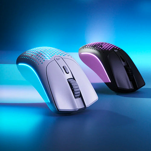 Glorious Announces All-New Model O-2 WIred & WIreless RGB Gaming Mouse