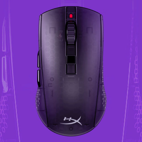 HyperX Pulsefire Warp Wireless 2.4GHz Gaming Mouse