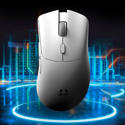 METAPHYUNI Metapanda01 High-Performance PAW3395 Gaming Mouse
