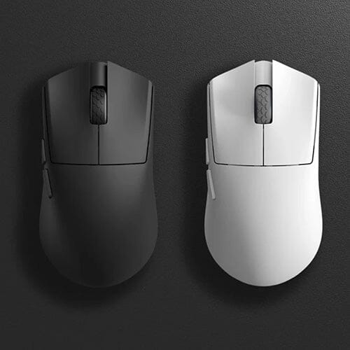 Darmoshark Introduces M3XS & M3XS Pro PAW3950 8K Gaming Mice: Elevate Your Gaming Performance