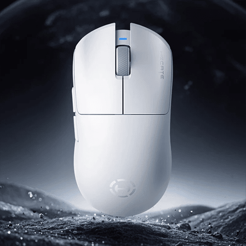 Edifier Hecate Releases New G3M Pro Upgraded Version With Enhanced Sensitivity and Lightweight Design