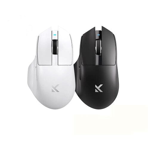 MCHOSE Introduces the G7/G7 Pro Ergonomic Gaming Mouse for Precision and Comfort