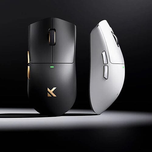 MCHOSE Launches K7 Ultra High-End 8K Gaming Mouse with PAW3950 Sensor