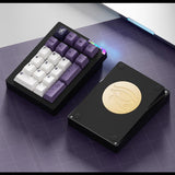 WEIKAV Stars21 Aluminium Alloy QMK Gasket Numpad