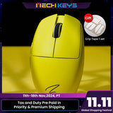 Zaopin Z1 PRO Three Mode 4K PAW3395 Mouse