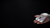 AULA Kunlun L5 Electromagnetic Micro-switch SSHS2.0 Tri-Mode Gaming Mouse