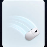 AJAZZ MP05 Gaming Glass Mousepad