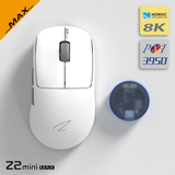 Pre-Order Zaopin Z2 Mini Swappable Switch PAW3950 Wireless Mouse