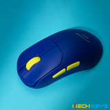 Zaopin ZPW PAW3950 8K Wireless 47g Gaming Mouse