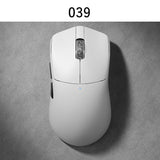 Incott  039 Series PAW3950 Gaming Three Mode 8K Mouse