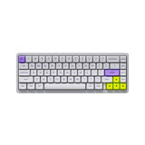 Pre-Order AESCO A67/A83 Electric Induction Wireless RT Hot-Swappable Mechanical Keyboard