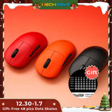 Zaopin Z2 Swappable Wireless Gaming Mouse