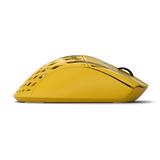 PWNAGE StormBreaker Max CF Lightest Wireless Ergo Carbon Fiber Gaming Mouse