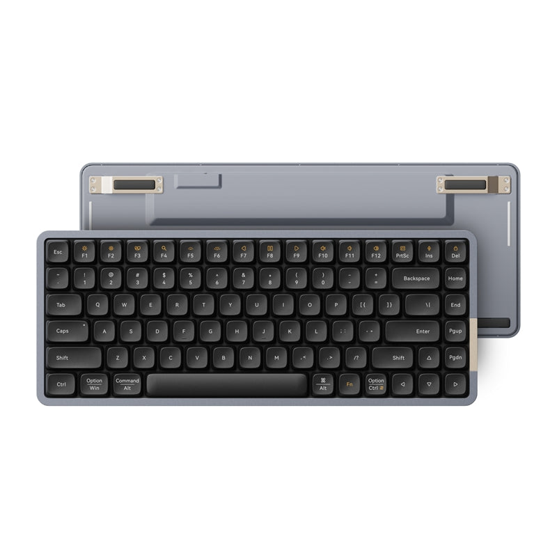 Lofree FLOW Low Profile Mechanical Keyboard