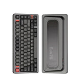 TickType Evoworks EVO75 Aluminium Alloy RGB Mechanical Keyboard