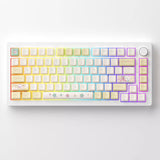 MONSGEEK M1W(M1 V2) RGB Aluminium Mechanical Keyboard