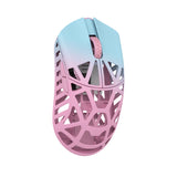 WLMOUSE Beast X Max Magnesium Alloy PAW3950 Mouse